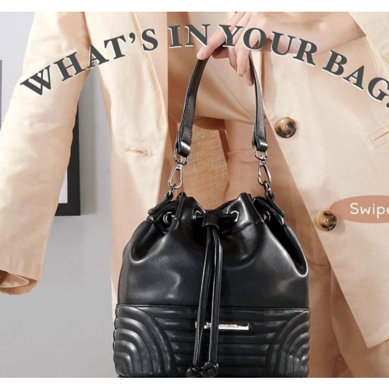 tas marie claire selepang