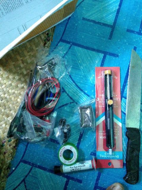 5 Pcs Elco 2200/16 2200uf/16 2.200/16v 2,200/16v 2,200uf/16 2,200uf/16v Isi 5