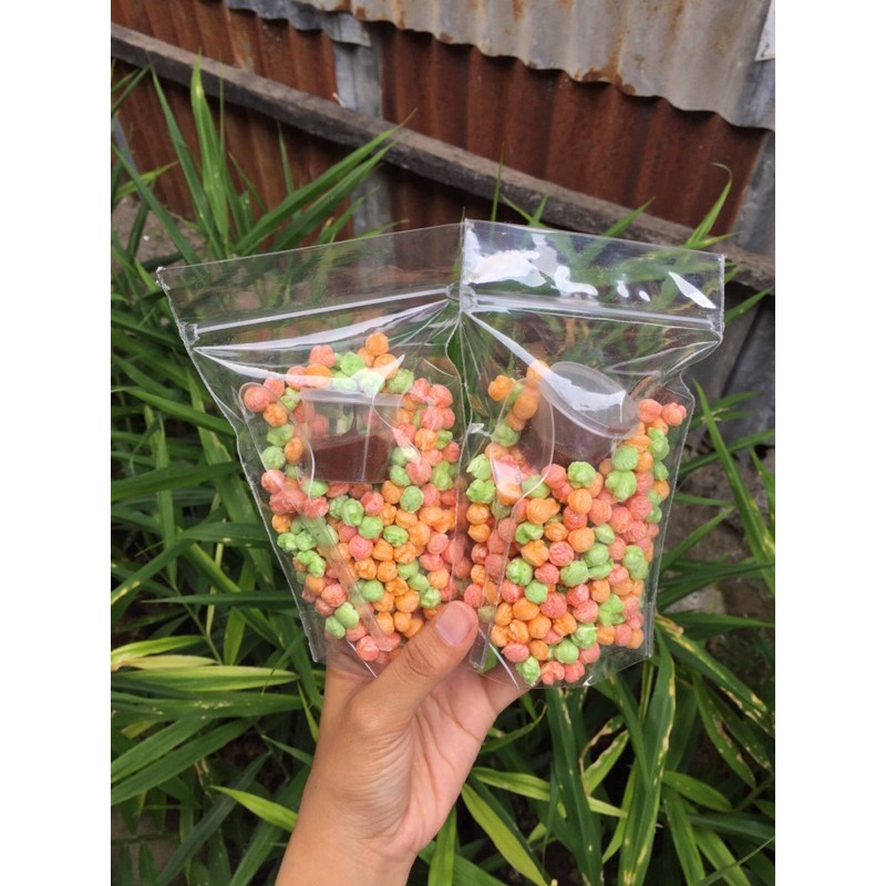 

Nyam-Nyam cocol Coklat