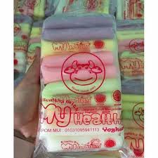 

Yoghurt Yogurt Sehat My Yogurt isi 30