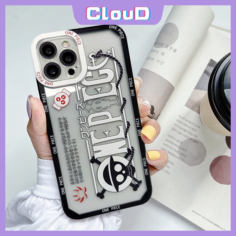 Case Desain Anime Angel Eye One Piece Untuk Realme 8i C21Y C25 C25S C35 C31 9 9i 8 5i C11 C25Y C15 C21 7i 6 8 8Pro 9Pro C17 6 6s