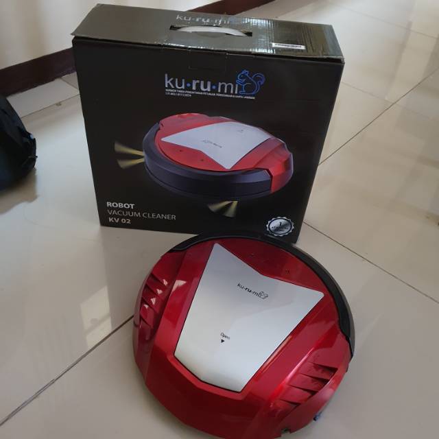 Preloved Kurumi KV02