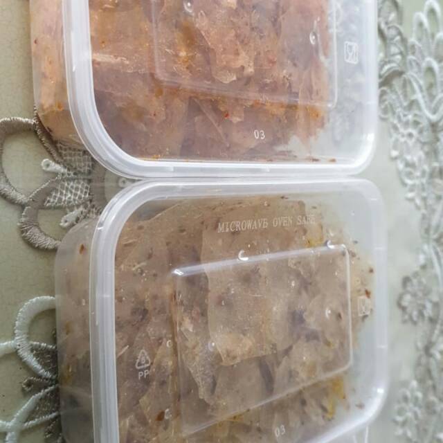 

Keripik kaca murah enak cemilan