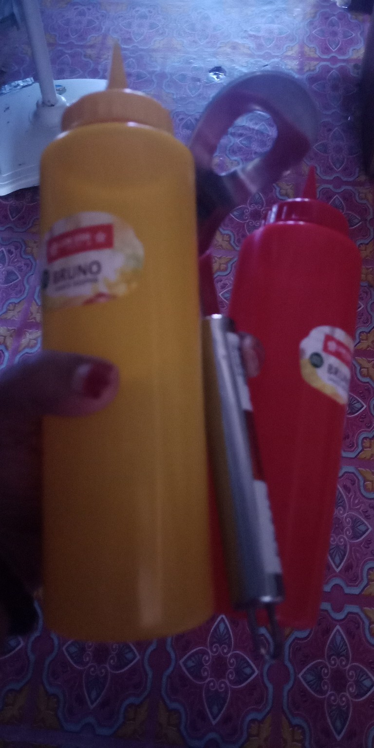 Cetakan Bakso / Cetakan Pentol / Cetakan Pentol Bahan Stainles