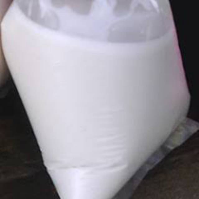

Santan kelapa bandung