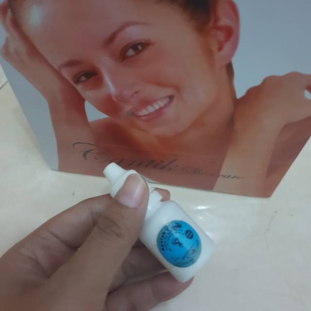 OBAT JERAWAT OLES KLINIK CANTIK BARATAJAYA