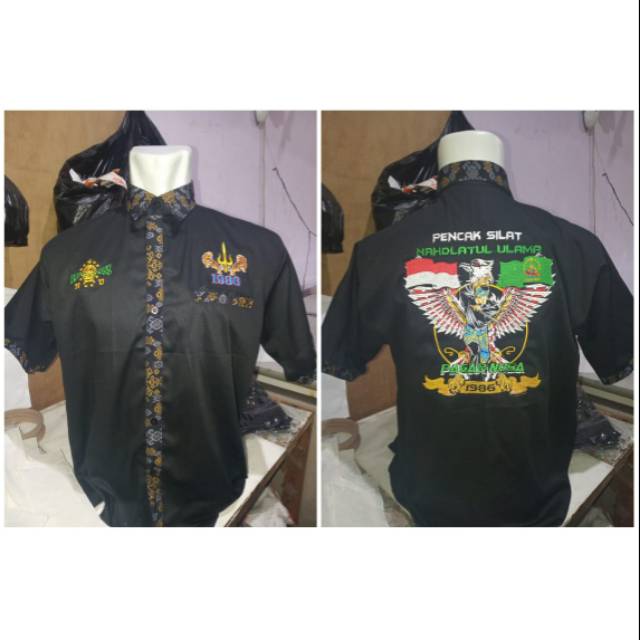 Kemeja PN