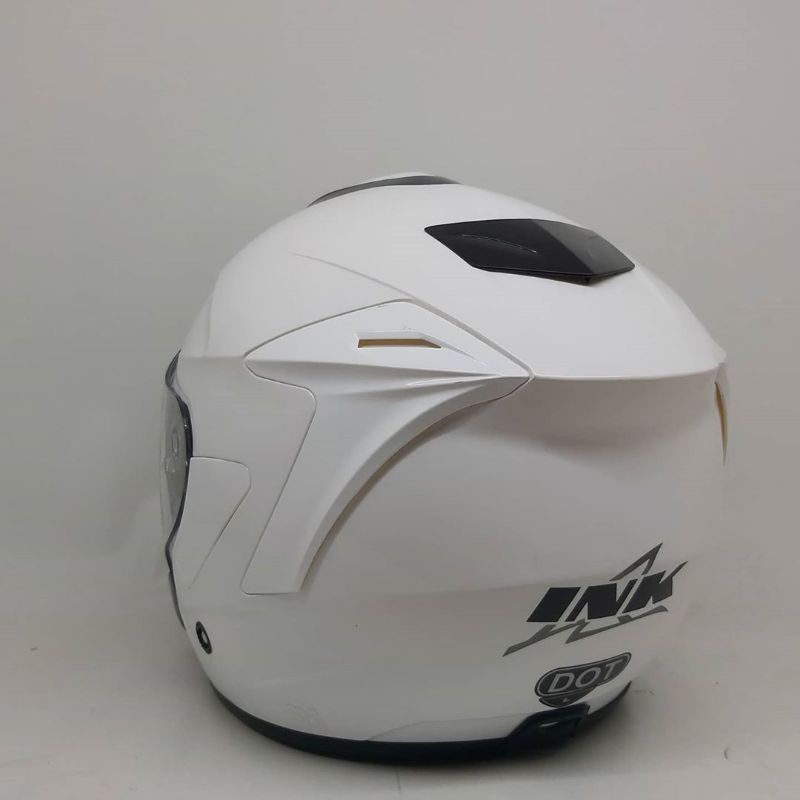 Helm Ink Dynamic Solid Polos-4