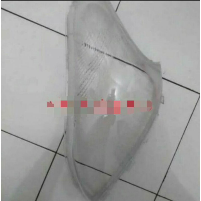 mika headlamp avanza veloz 2012-2014
