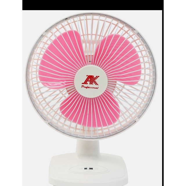 AK Kipas Angin Meja 6 inch - AK-DF6