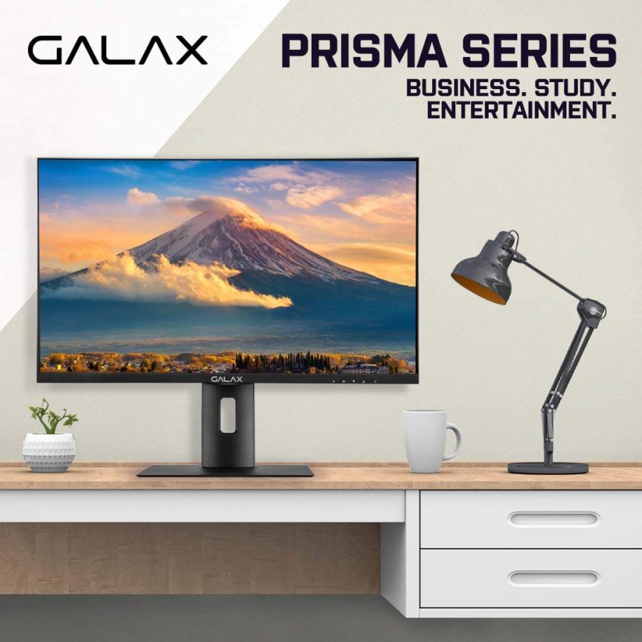 Jual Galax Prisma-01 24