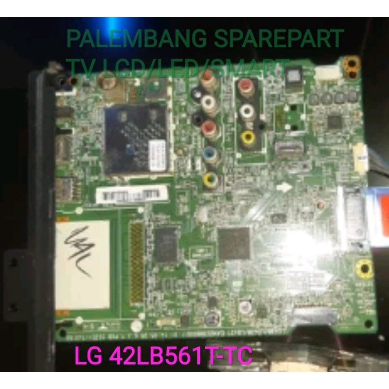 Mb Mainboard Motherboard LG 42LB561T-TC 42LB561T 42LB561