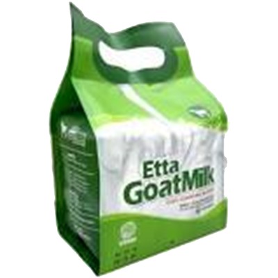 

EGM ETTA GOAT MILK