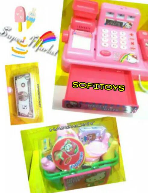 sofi.id MANIAN CASHIER