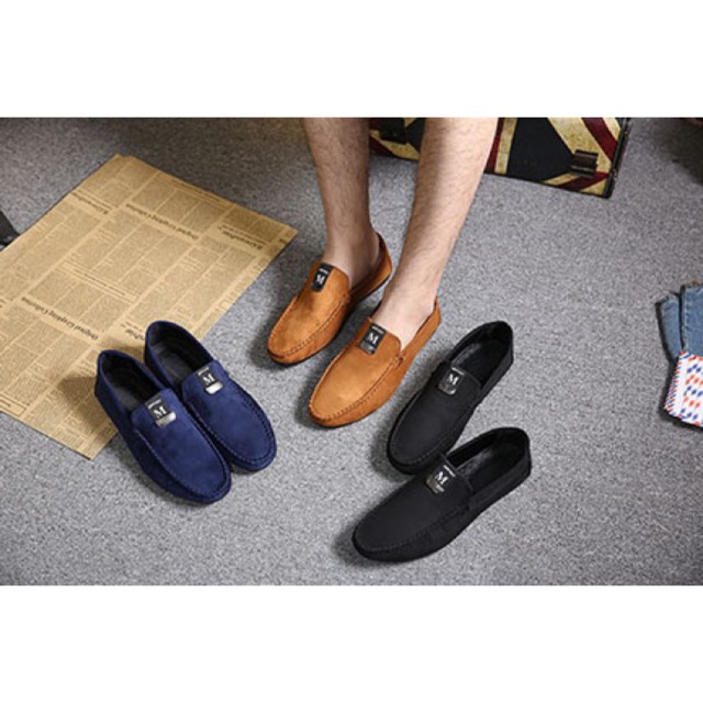 Sepatu cowok branded formal kulit kode JC SW-805/N18/ sepatu pria kulit/ sepatu import cowok