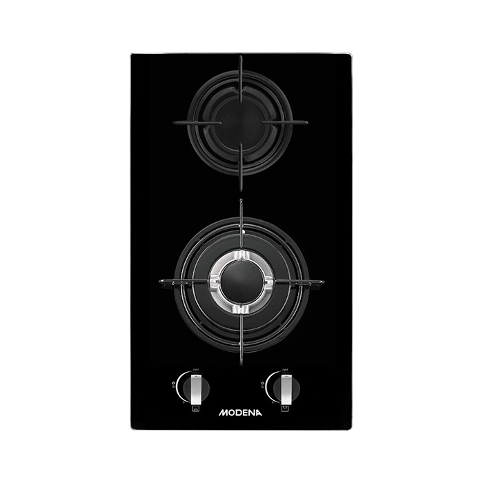 Modena Built In Gas Hob BH 0325 Kompor Tanam LISCIO BH0325