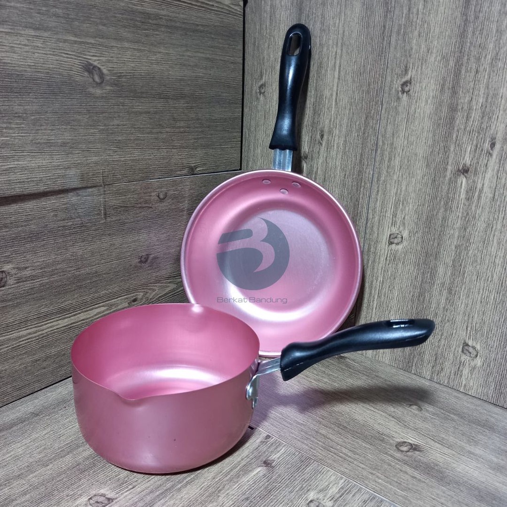 EVILUS POT / PANCI EVILUS / PANCI MIE / PANCI FRYPAN MASPION