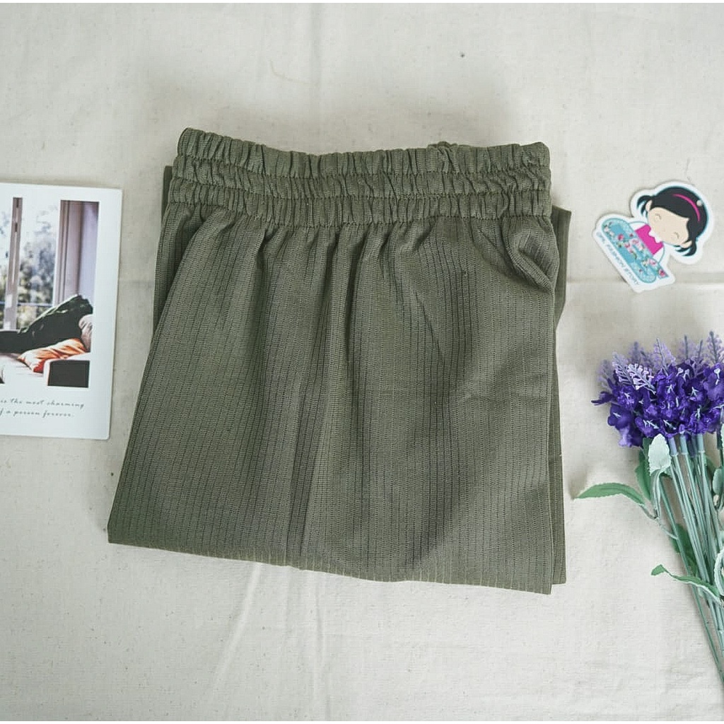 GFS KEY KNIT PANTS