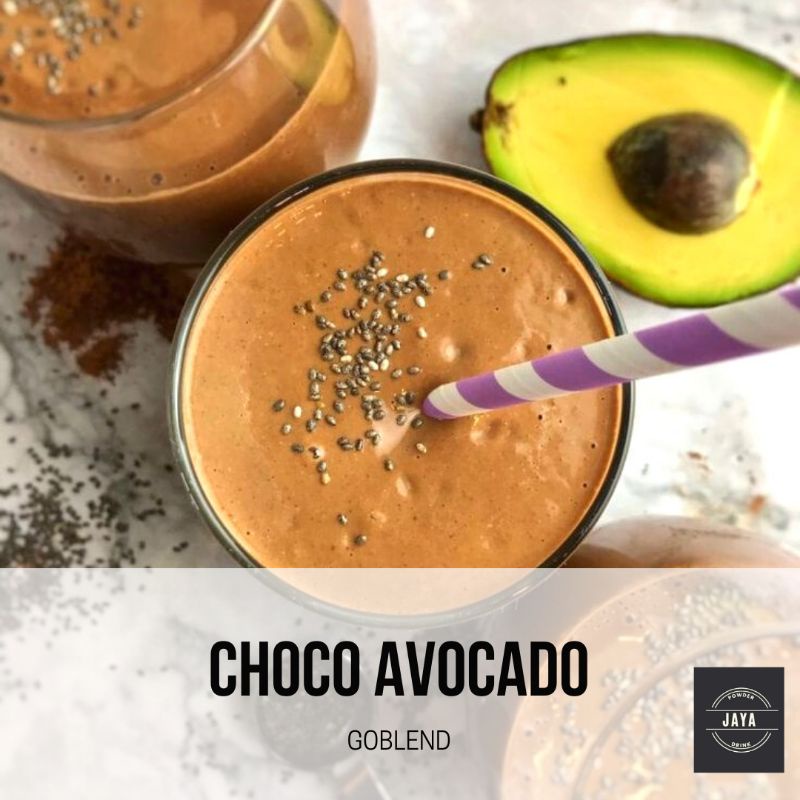 

Bubuk Minuman CHOCO AVOCADO 1Kg / Bubuk Rasa CHOCO AVOCADO / CHOCO AVOCADO powder / Bubuk CHOCO AVOCADO / Serbuk CHOCO AVOCADO