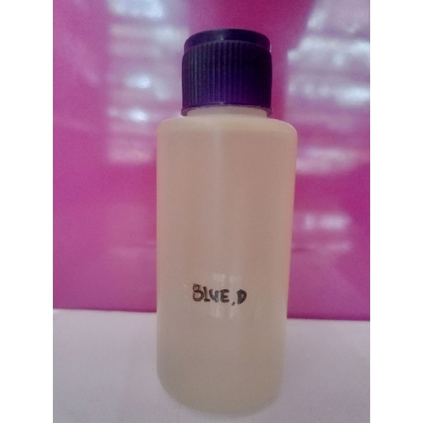 BIBIT parfum AROMA BLUE DIAMOND