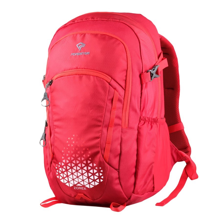 Tas Ransel Pria Forester 20437 Zorex Original