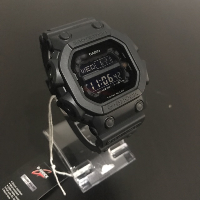 Casio Gshock GX 56BB King Of Gshock