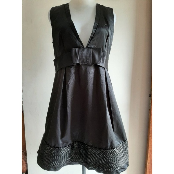 dress Chloe preloved
