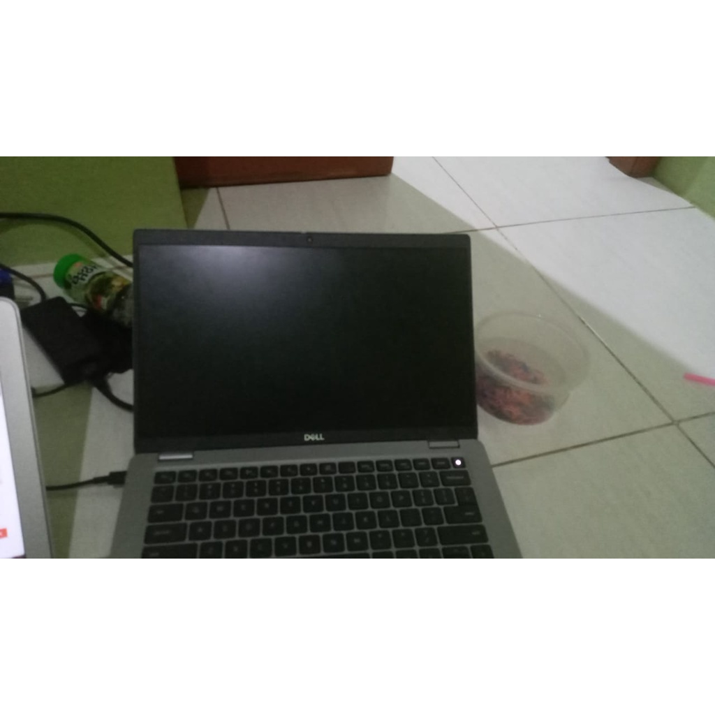 SECOND laptop dell i7
