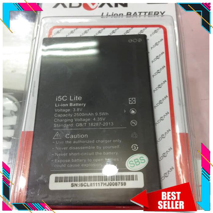 File Nv Advan I5c Lite Enak