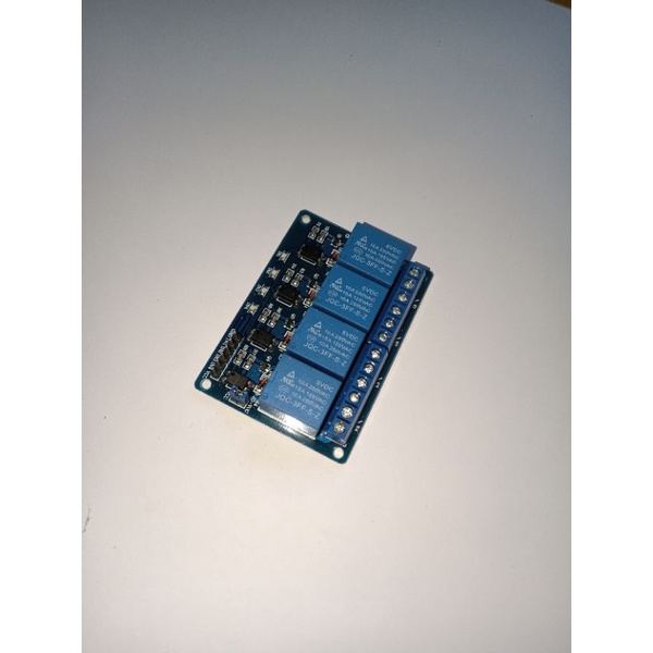 Modul Relay 12V 1 & 4 channel