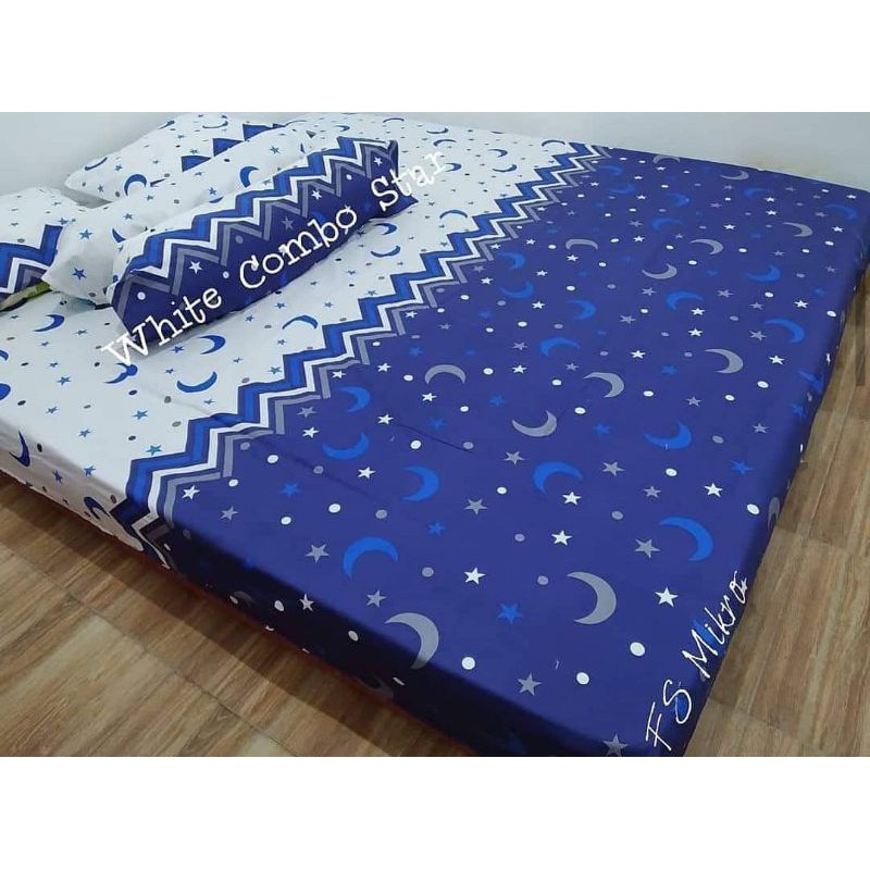 SPREI MOTIF MOONSTAR