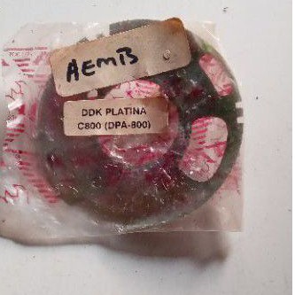 promo dudukan platina plat dudukan platina c800