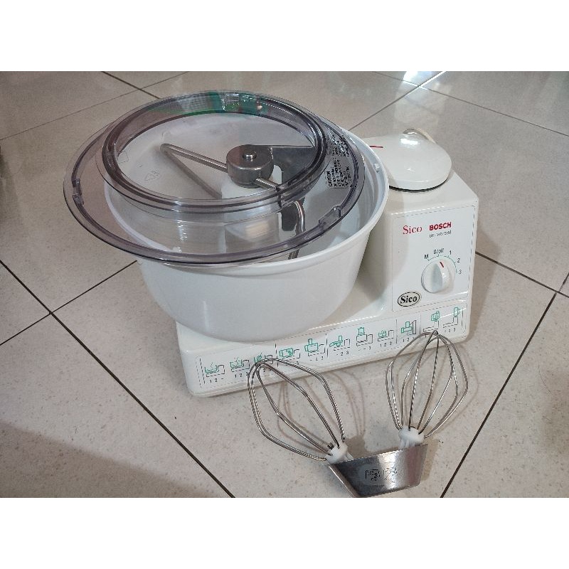 MIXER BOSCH BEKAS || MIXER BOSCH SECOND || MIXER BOSCH || MIXER BOSCH PRELOVED