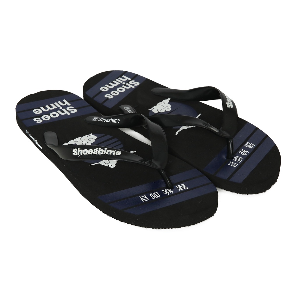 Sandal Jepit / Sendal Casual Shoeshime Kyuten