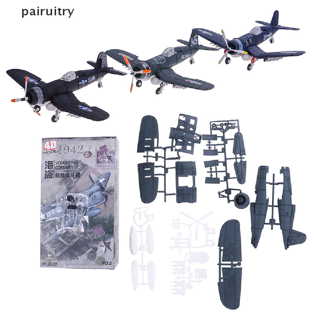 Prt Miniatur diecast Pesawat Tempur flanker Tempur Skala 1 / 48 PRT