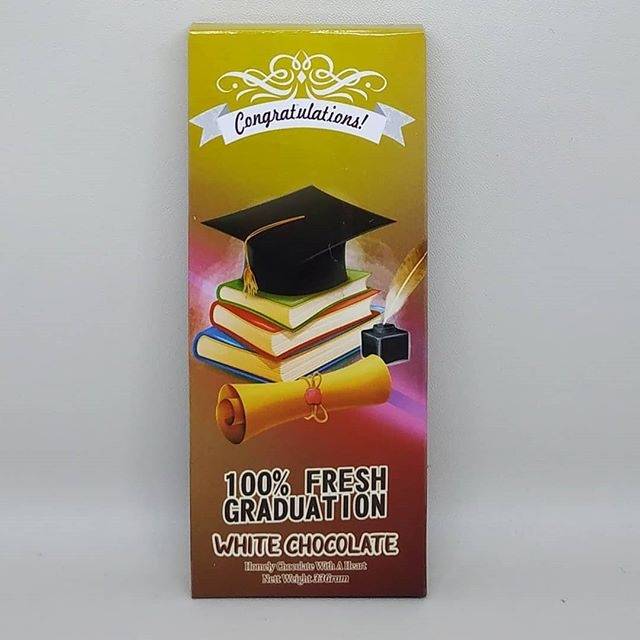 

Cokelat Wisuda