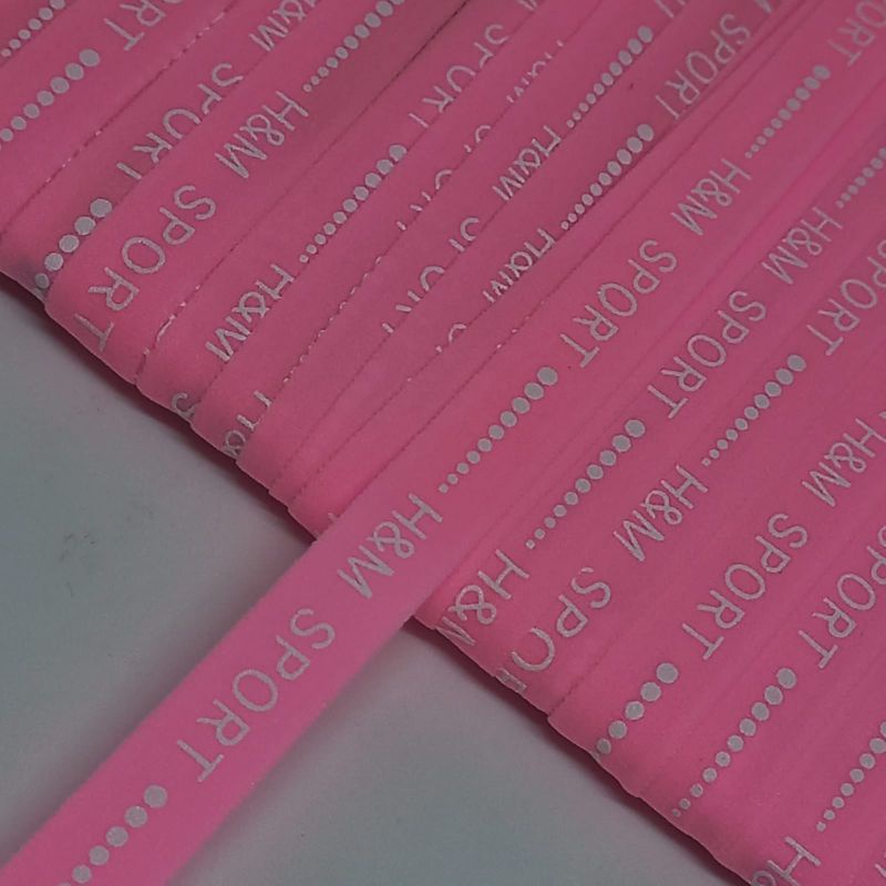 

karet elastis motif 1,2 cm.per meter