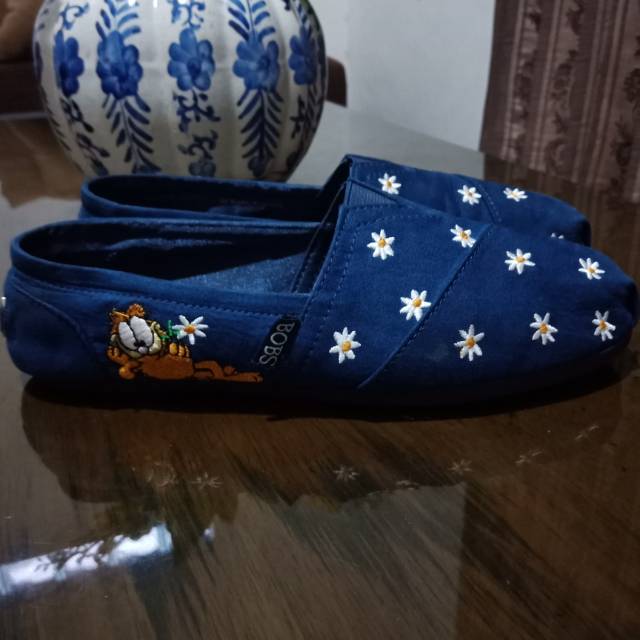 Skechers original Bobs garfield original  preloved