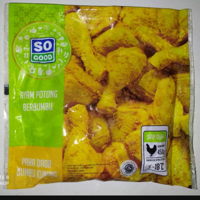 

Ayam Potong