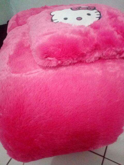 Kasur Karakter  Surpet Ambal  Gender Menul Anak Bulu Rasfur Murah Bisa Cod