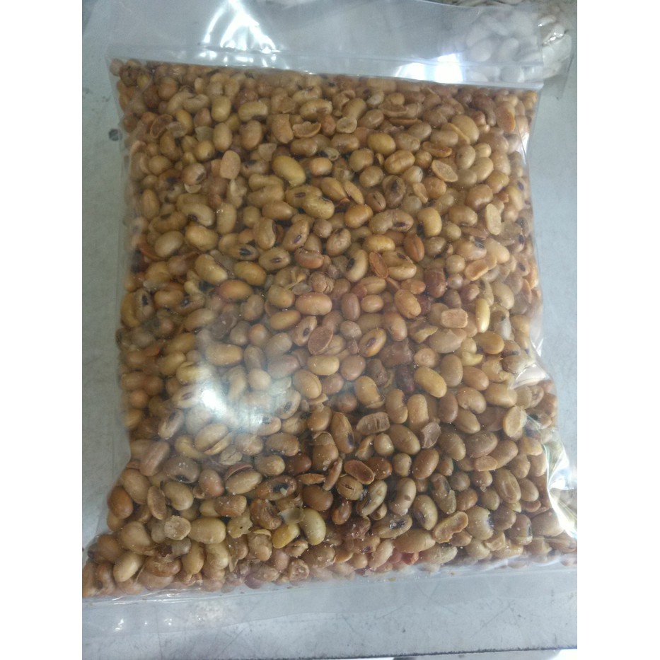 

kacang kedelai gurih renyah grosir 500 gram