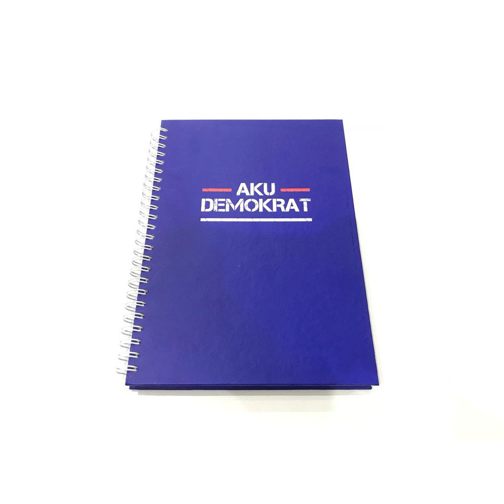 

Notebook Aku Demokrat