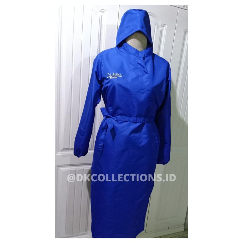 APD Gown Kimono/Serut