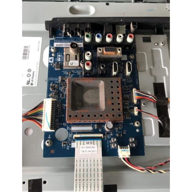 MB - MAINBOARD TV SONY 32EX310
