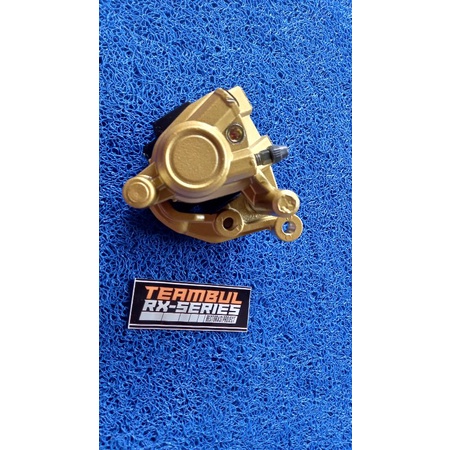 KALIPER CAKRAM PALA BABI RX KING TAHUN TUA | KALIPER OLD RX SPECIAL RX K |  PALA BABI RX KING LAMA |