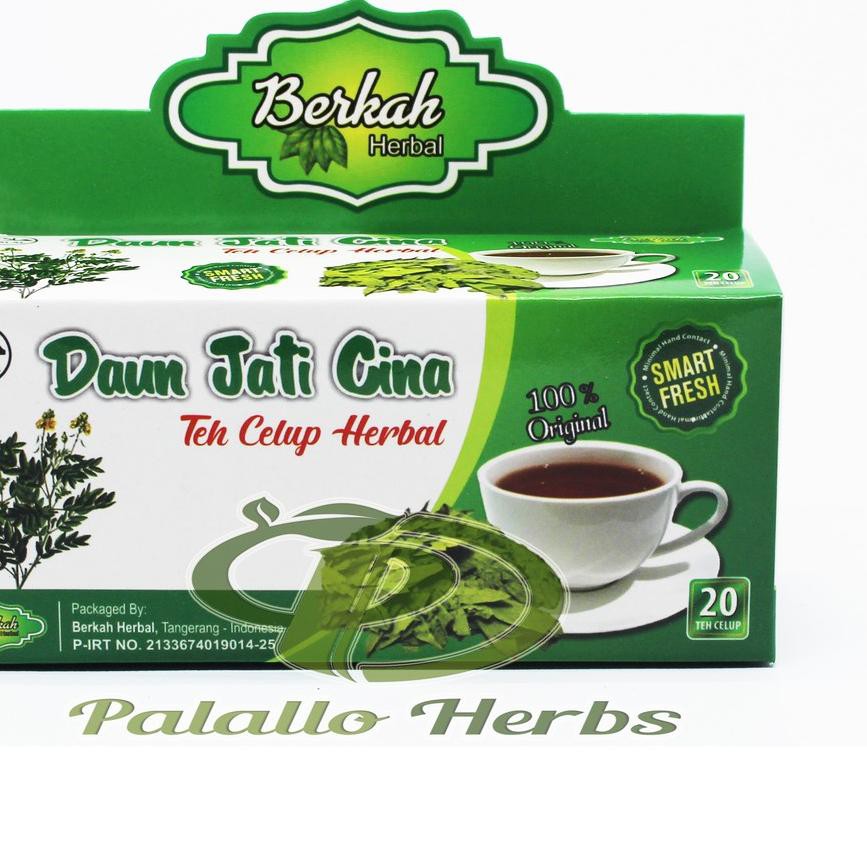 

Sale!!! Teh CELUP Jati Cina BERKAH HERBAL TEH PELANGSING