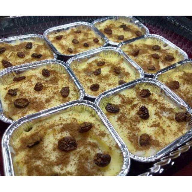 

Klapertart khas Manado (realpict)