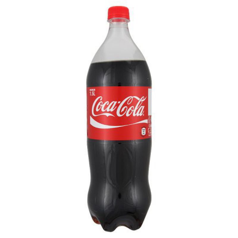 Jual Harga Coca Cola 1 5 Liter Harga Terbaik Januari 2022 | Shopee Indonesia