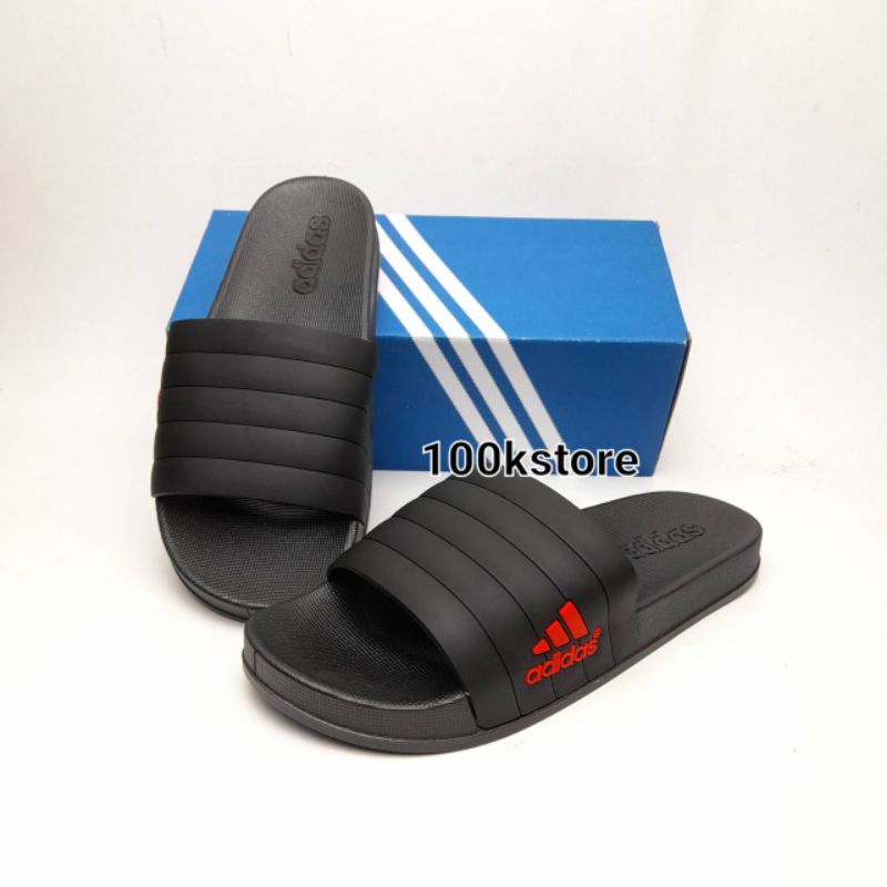 Sandal Adidas Pria slide produk 100% import