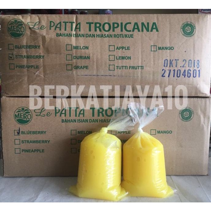 

Promo Awal tahun Selai Durian Lepatta Mero Topping Olesan Isian Roti 250 gr Promo Awal tahun